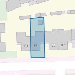 Perceel AAL01-A-3124