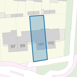 Perceel AAL01-A-3133