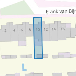 Perceel AAL01-A-3145