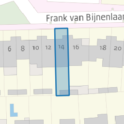 Perceel AAL01-A-3147