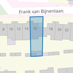 Perceel AAL01-A-3148