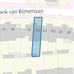 Perceel AAL01-A-3150