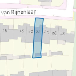 Perceel AAL01-A-3151