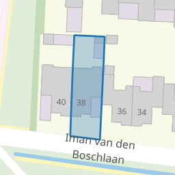 Perceel AAL01-A-3165