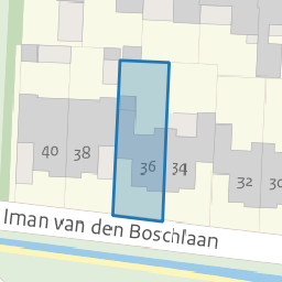 Perceel AAL01-A-3166