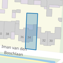 Perceel AAL01-A-3167