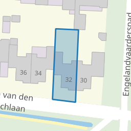 Perceel AAL01-A-3168