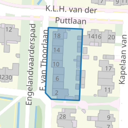 Perceel AAL01-A-3170