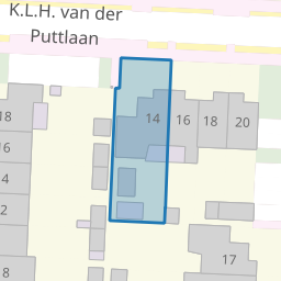 Perceel AAL01-A-3171