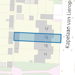 Perceel AAL01-A-3176