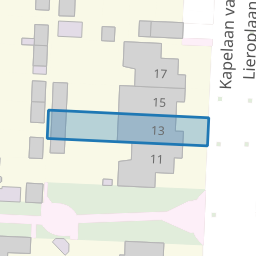 Perceel AAL01-A-3177