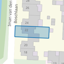 Perceel AAL01-A-3181