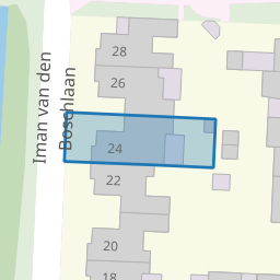 Perceel AAL01-A-3182