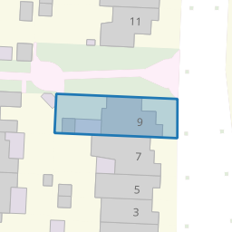 Perceel AAL01-A-3185