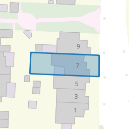 Perceel AAL01-A-3186