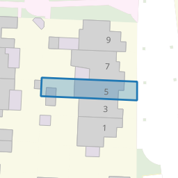 Perceel AAL01-A-3187