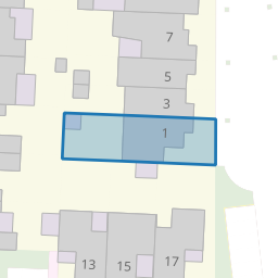 Perceel AAL01-A-3189