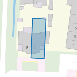 Perceel AAL01-A-3196