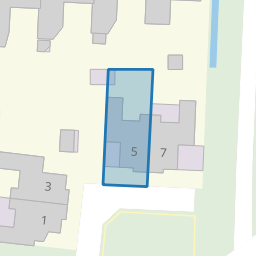 Perceel AAL01-A-3199