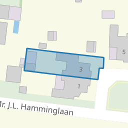 Perceel AAL01-A-3200