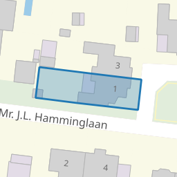 Perceel AAL01-A-3201