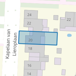 Perceel AAL01-A-3206
