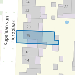 Perceel AAL01-A-3207