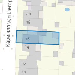 Perceel AAL01-A-3208
