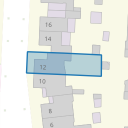 Perceel AAL01-A-3210