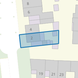 Perceel AAL01-A-3215