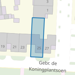 Perceel AAL01-A-3219