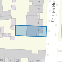 Perceel AAL01-A-3221