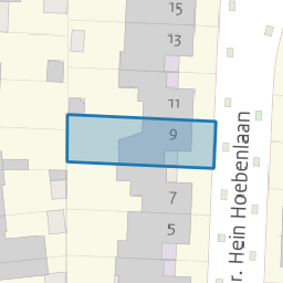 Perceel AAL01-A-3225