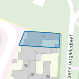 Perceel AAL01-A-3240