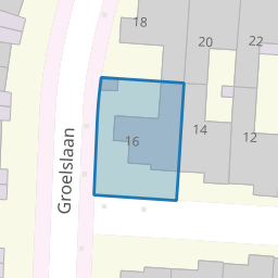 Perceel AAL01-A-3249