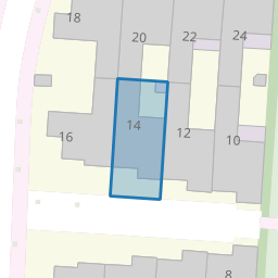 Perceel AAL01-A-3250