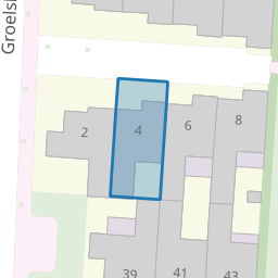 Perceel AAL01-A-3254