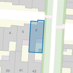 Perceel AAL01-A-3256