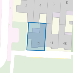 Perceel AAL01-A-3257