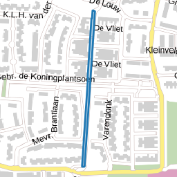 Perceel AAL01-A-3260