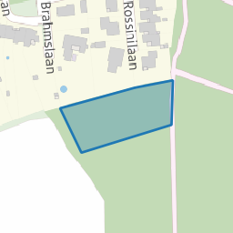 Perceel AAL01-A-3262