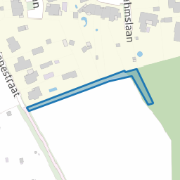 Perceel AAL01-A-3263