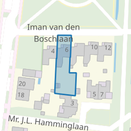 Perceel AAL01-A-3269