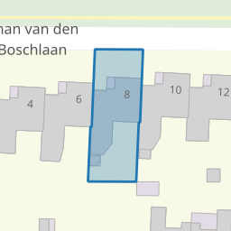 Perceel AAL01-A-3270