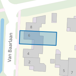 Perceel AAL01-A-3278