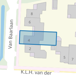 Perceel AAL01-A-3279