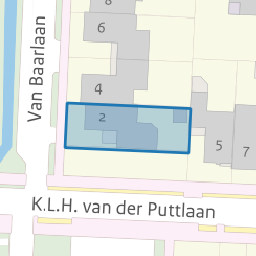 Perceel AAL01-A-3280