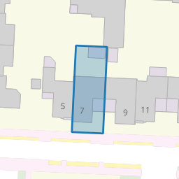 Perceel AAL01-A-3282