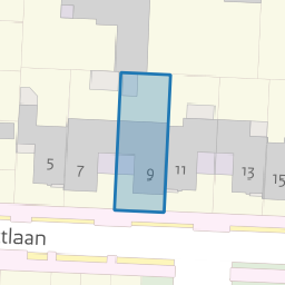 Perceel AAL01-A-3283