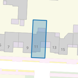 Perceel AAL01-A-3284